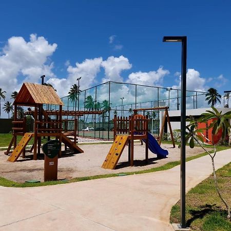 Mana Beach Experience D 108 Porto de Galinhas Exterior foto