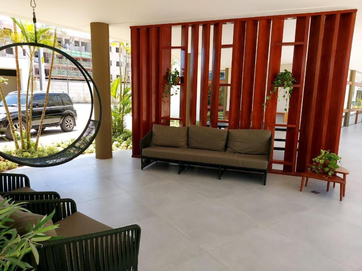 Mana Beach Experience D 108 Porto de Galinhas Exterior foto