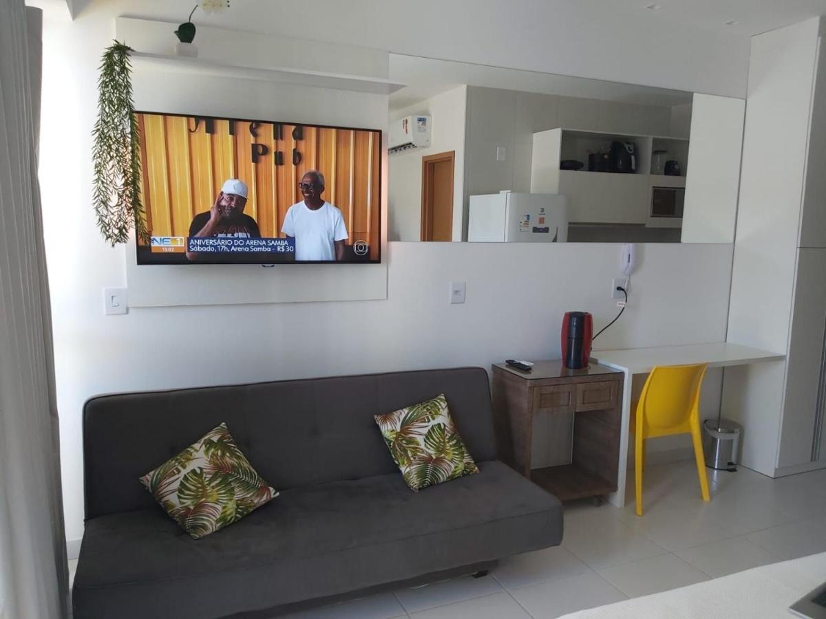 Mana Beach Experience D 108 Porto de Galinhas Exterior foto