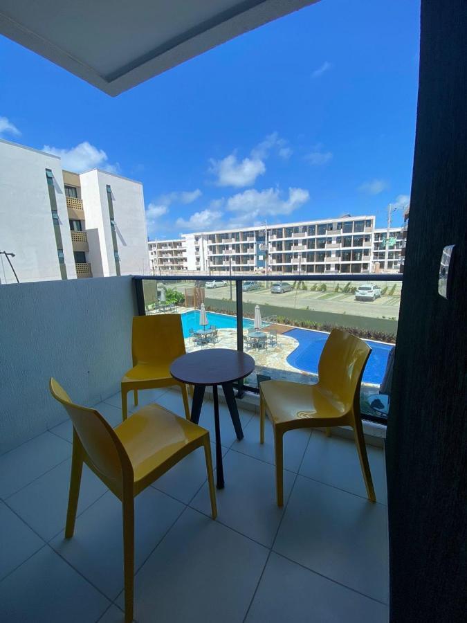 Mana Beach Experience D 108 Porto de Galinhas Exterior foto